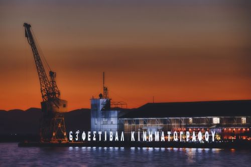 63ο Φεστιβάλ Κινηματογράφου Θεσσαλονίκης:  Το Φεστιβάλ σε αριθμούς